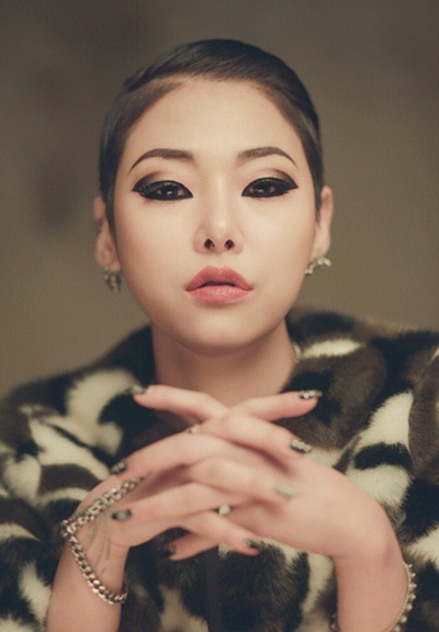 사진=치타 인스타그램