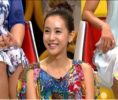 송호범 "아내 백승혜 미니홈피 댓글에 울컥"...왜?