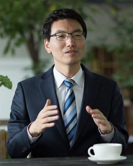 ▲판사출신서기호정의당의원(사진=의원실)