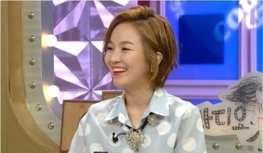 라디오스타 자두, 우울증 고백 "상처 잘 받는 타입이라..."