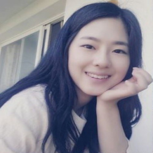 박혜수, 도자기 피부+청순 미모 폭발...'한채아 도플갱어?'