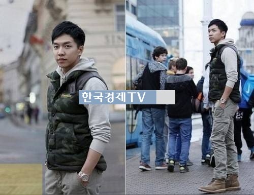 신서유기 이승기, '꽃누나 시절 진지한 모습 또 보일까?'