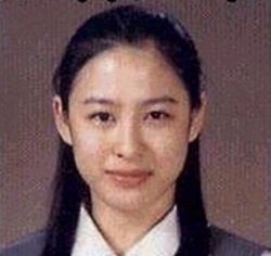 박희본, 데뷔 전 사진 보니 '풋풋+청순'