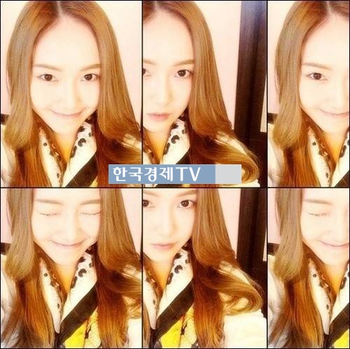 매력이 이 정도 였어!