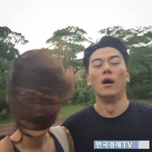 사진=이현이인스타그램