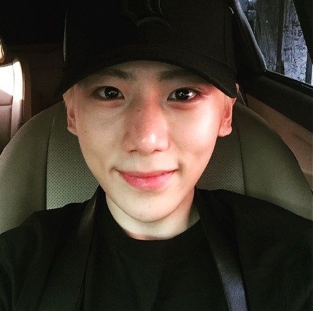 사진=장현승인스타그램