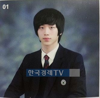 서강준, 모태미남 맞네!...'과거 졸업사진 보니?'