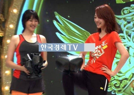 설리 에프엑스 탈퇴 ‘다이어트 비결은 바로 봉지?’