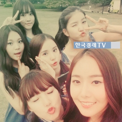 사진=여자친구 인스타그램