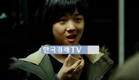 설리, 소주잔 씹었다? 이유 보니 '충격'
