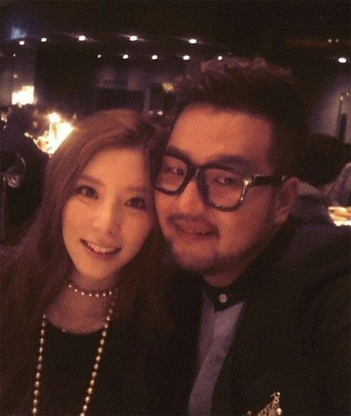 '오 마이 베이비' 김태우, 아내 김애리 스펙 보니?...'허걱!'