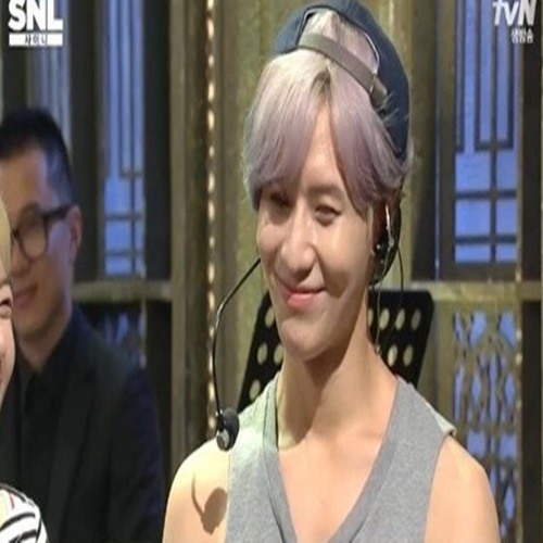 '음악중심' 샤이니 태민, 그룹 내에서 세대 차이 느껴져?