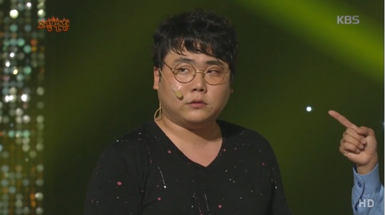 샤이니 신곡, 민호·송필근·구하라가 동갑?...'이럴수가!"
