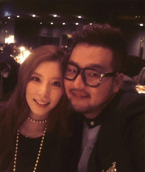 '오 마이 베이비' 김태우, 아내 김애리 스펙 보니?...'허걱!'