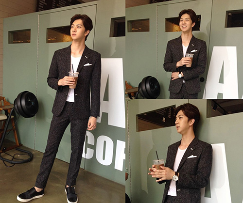 ▲박상현(천둥)