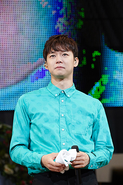 ▲박유천