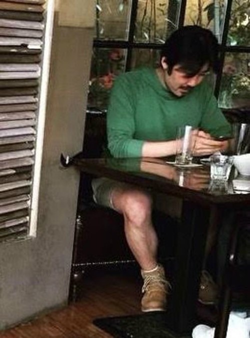 MBC로 복귀 노홍철, 암 병동 입원한 사연 '눈길'