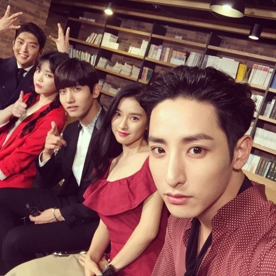 ▲(사진=이수혁SNS)