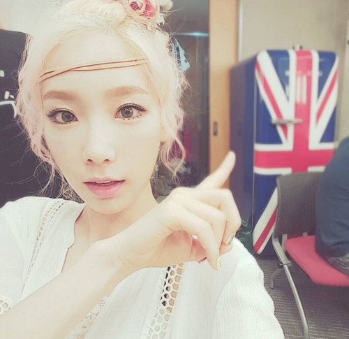 ▲사진=태연인스타그램