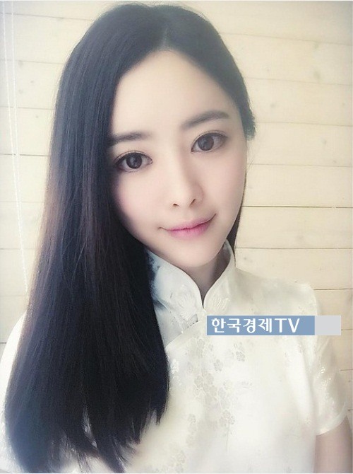 사진=홍수아인스타그램