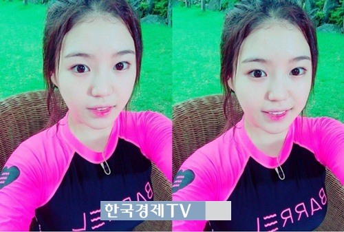 사진=조혜정인스타그램
