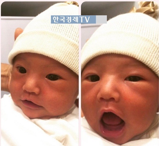 사진=주영훈인스타그램