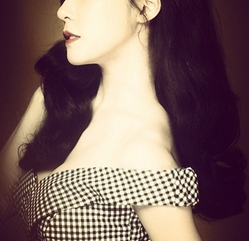 ▲(사진=티파니SNS)