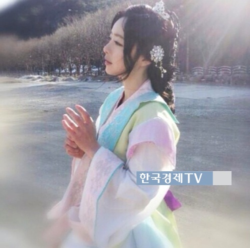 사진=홍수아 인스타그램