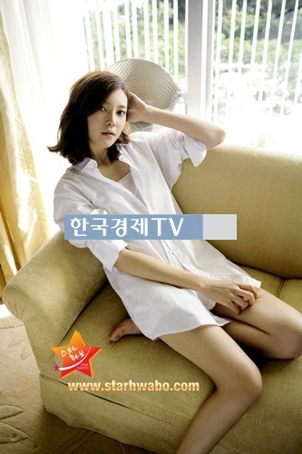 라디오스타 차예련, '입은거야 벗은거야' 화보 보니...여신 인증