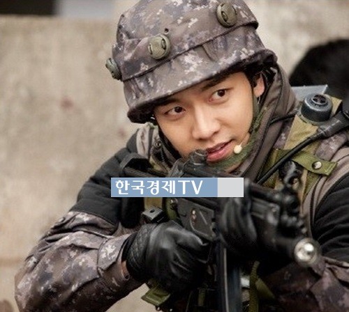 이승기, 군 입대 언제 하나? 발언 보니 "곧..."