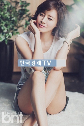 유선, "대시한 남자 많았다" 솔직한 발언 보니...