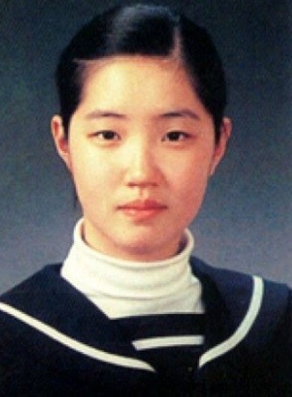 이찬오 결혼 김새롬, 과거 졸업사진 보니...'혹시?'