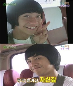 이승기 윤아 결별, 원걸 소희 완벽 변신?...'어떤 모습인가 보니'