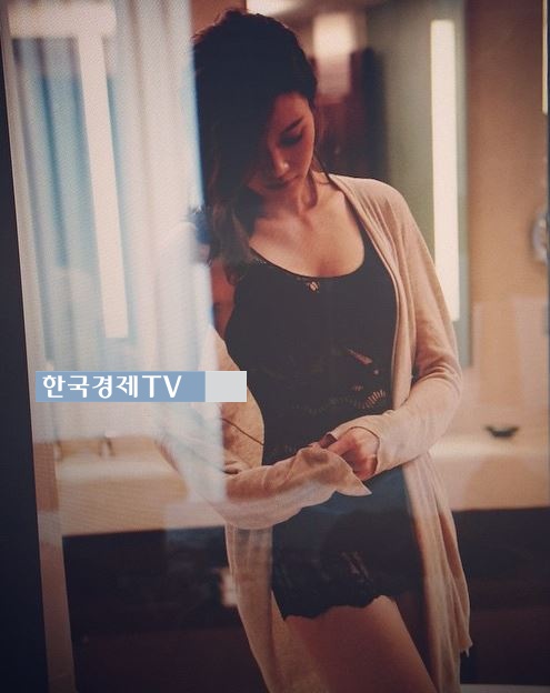 라디오스타 차예련, ‘시스루룩 잠옷…모두 굿밤’