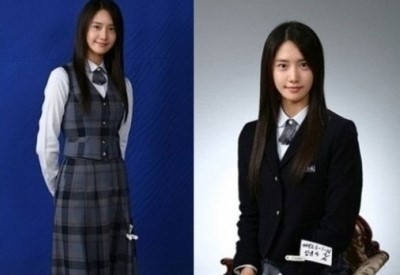 윤아, 무보정 졸업사진 보니?...'이럴수가'