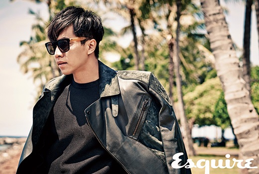 이승기, 충격 고백 "착해지려 노력했다" 이유 '눈길'