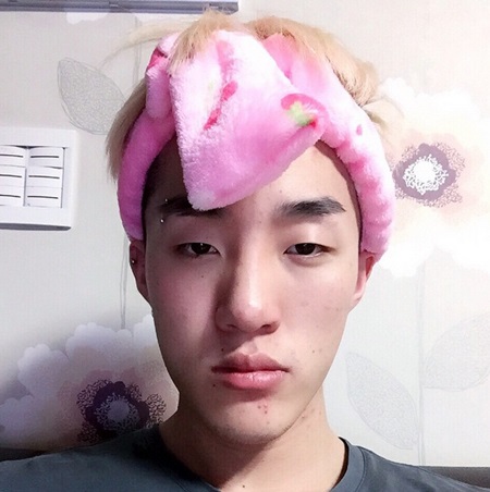 ▲사진=자이언티인스타그램