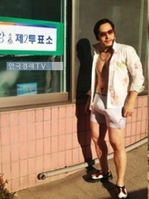 사진=김풍SNS