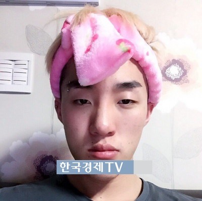 자이언티, 엽사 공개? "선물 고맙다" 무슨 의미