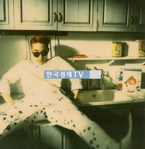 자이언티, 쩍벌남의 자태? 사진 공개 '눈길'