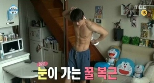 심형탁, 분가 이유 공개? "이어폰 없이 야한 동영상 볼 수 있어서"