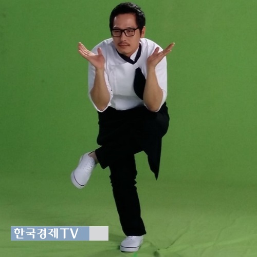 사진=김풍 인스타그램
