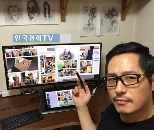 사진=김풍 인스타그램