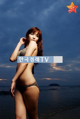 이찬오 결혼 김새롬, 볼륨감 여신 등극? 사진 공개