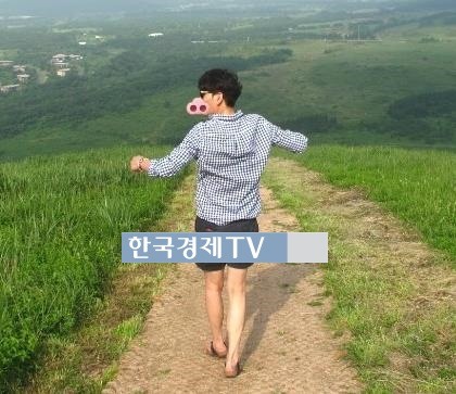 제이쓴, 베일에 싸인 얼굴 보니 '이 정도 일 줄'