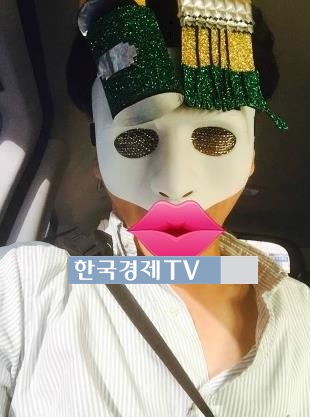 제이쓴, '나혼자산다'에 이어 복면가왕까지? '이럴 수가'