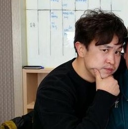 조원석, 가수로도 활동? 히트곡 '고독한 남자'