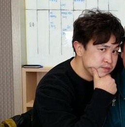조원석, 가수로도 활동? 히트곡 '고독한 남자'