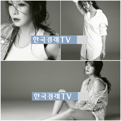 '여자를 울려' 김정은, 하의 실종 패션 보니 '이럴 수가'