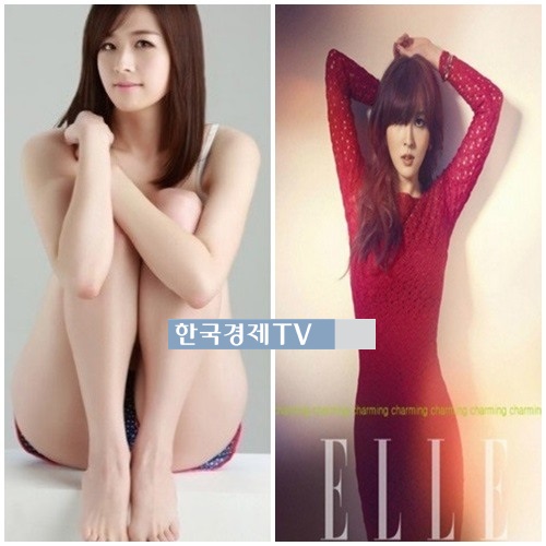 한혜진·최정문 도플갱어? 이 정도 일줄